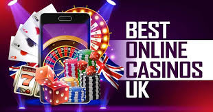 Discover the Best UK Online Casino List Your Guide to Top Gaming Platforms