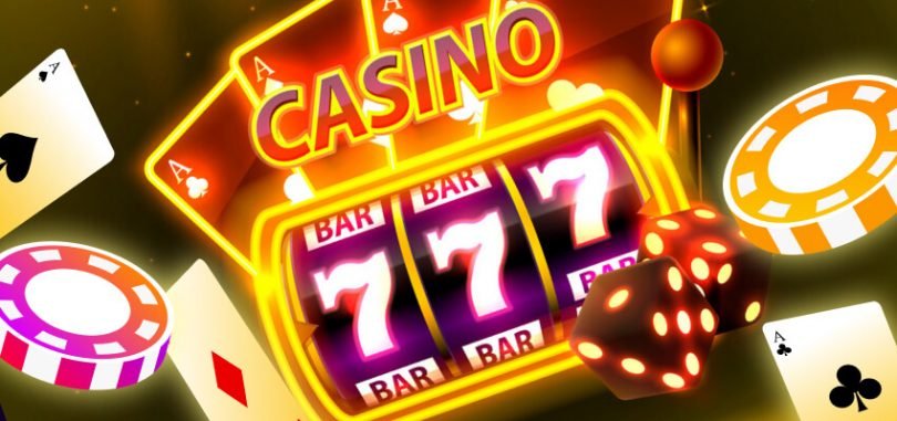Exploring the Exciting World of Online Casino Coins Game 6