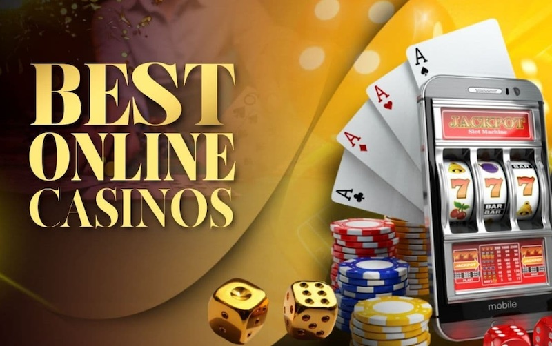 Casino Lucky Manor UK - Enjoy an Exciting Gaming Experience
