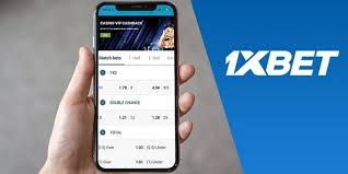 Download the 1xBet App in Vietnam for Ultimate Betting Experience 387702032
