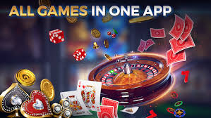 Experience the Excitement at Casino Slotmonster