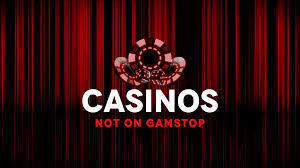 Exploring Not on Gamstop Casinos Your Guide to Online Gambling Freedom 724926313