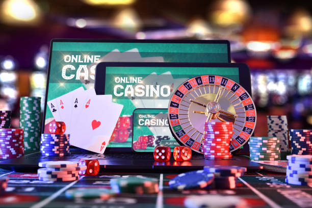 The Rise of the Casino Kings Chip Revolutionizing the Gaming Experience