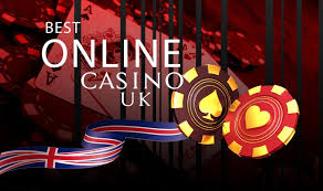The Rise of UK Licensed Online Casinos A Comprehensive Guide