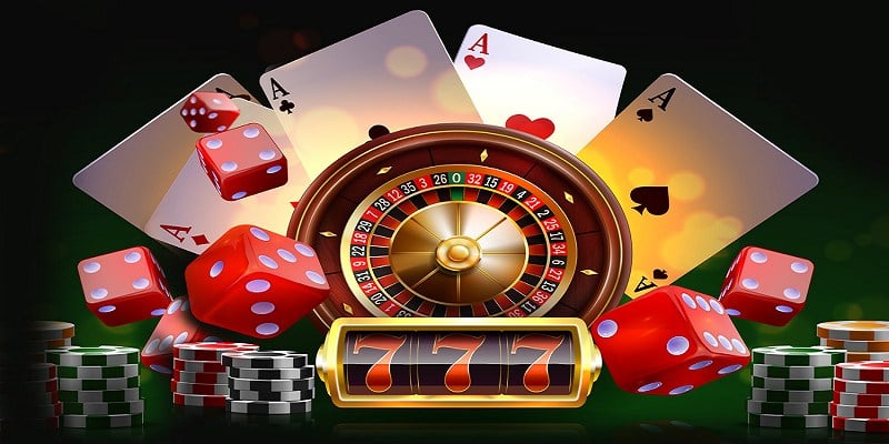 Tutto Quello che Devi Sapere sui Casino Online Inglesi Tutto Quello che Devi Sapere sui Casino Online Inglesi