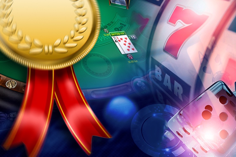 Discover the Exciting World of BetGem Online Games 1590690375