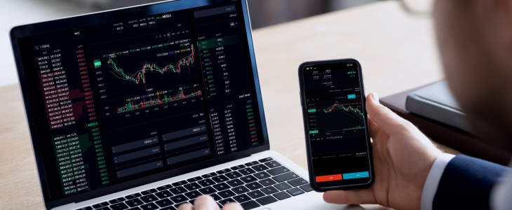 The Best Trading Platforms for Forex A Comprehensive Guide