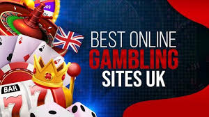 The Ultimate Guide to Online Betting Deals in the UK