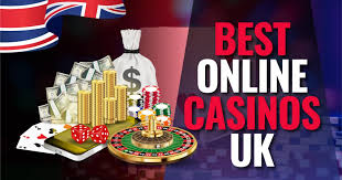 The Ultimate Guide to Online Betting Deals in the UK