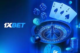 1xBet France Your Ultimate Guide to Sports Betting