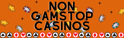 Discovering Casinos Not on GamStop A New Gaming Frontier