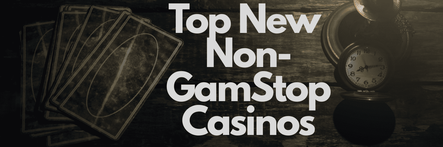 Discovering Casinos Not on GamStop A New Gaming Frontier