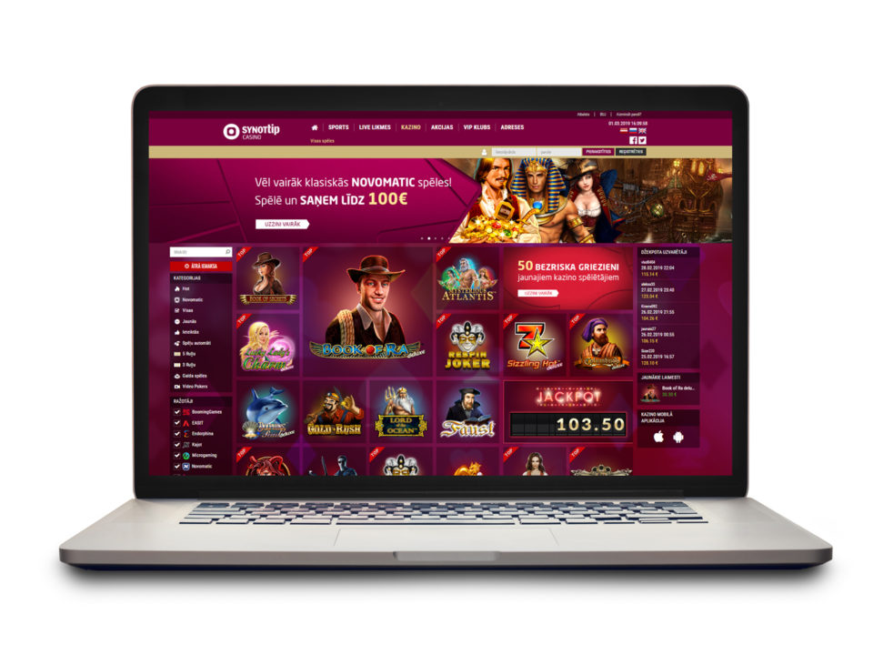 casino online