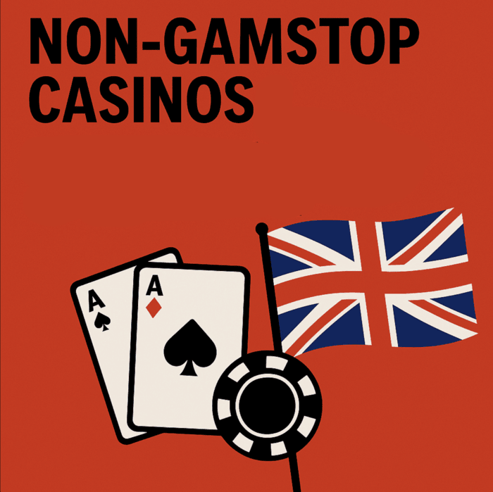 Exploring Non Gamstop Casino Sites A Comprehensive Guide 912796704