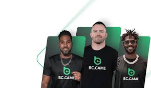 Exploring the Exciting World of BC.Game Online Casino