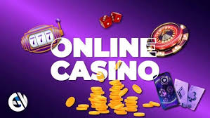 How to Read Online Casino A Comprehensive Guide to Understanding Online Gambling Platforms