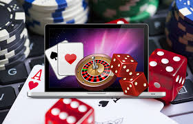 The Rise of BOF How to Navigate the Online Casino Landscape