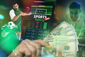 Apostando en Deportes Virtuales Una Nueva Era en las Apuestas Online