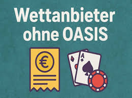 Sportwetten ohne Oasis – Die besten Alternativen 577820487