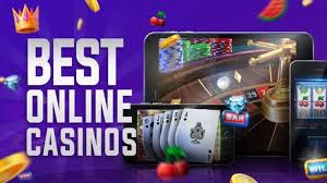 The Evolution of Online Casino Tournaments in 2026