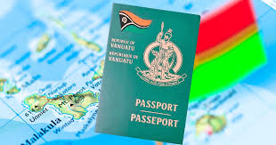 The True Cost of a Vanuatu Passport A Comprehensive Guide The True Cost of a Vanuatu Passport A Comprehensive Guide