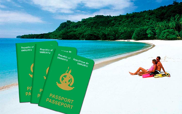 The True Cost of a Vanuatu Passport A Comprehensive Guide The True Cost of a Vanuatu Passport A Comprehensive Guide