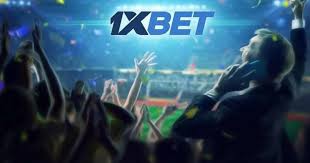 1xBet Tunisie Your Ultimate Guide to Betting in Tunisia