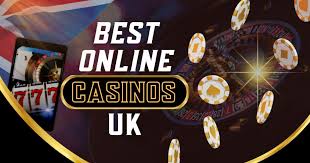 Discover the Best New Online Betting Sites in the UK 1234919752
