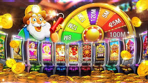 Discover the Excitement of Casino BoomingSlots UK 1371744471