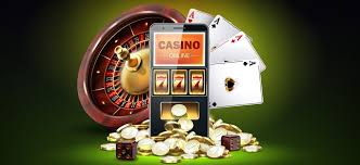 Find den bedste casino bonus uden rofus
