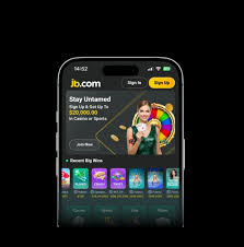JB Казино Ваша Путеводитель в Мире Азарта и Возможностей