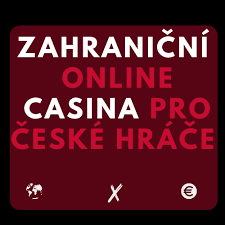 Zahraniční online casina Jak vybrat to nejlepší a na co si dát pozor