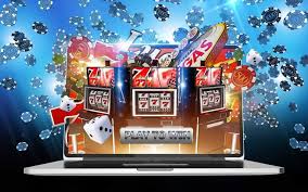 Radiante Casino Tu Puerta a la Diversión y el Entretenimiento